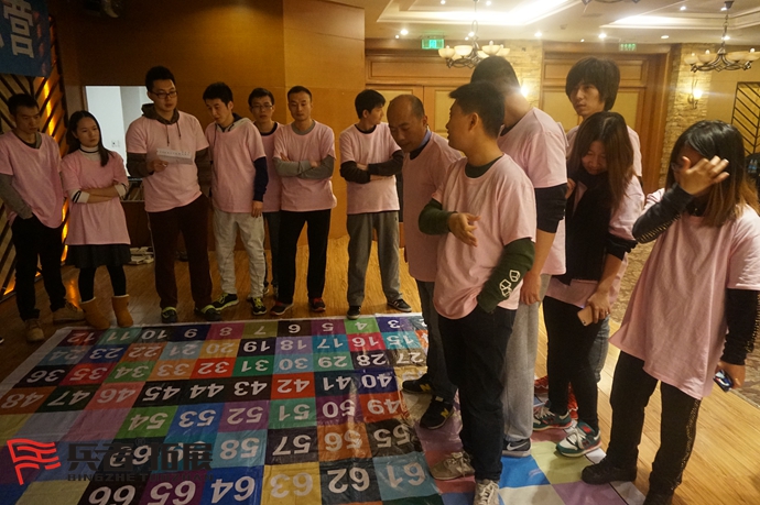 十渡拓展基地 十渡拓展基地