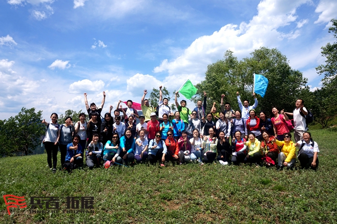 十渡拓展基地 十渡拓展基地