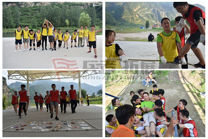 十渡團(tuán)建活動(dòng) 十渡團(tuán)建活動(dòng)