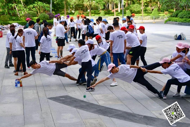 北京拓展訓(xùn)練項(xiàng)目 北京拓展訓(xùn)練項(xiàng)目