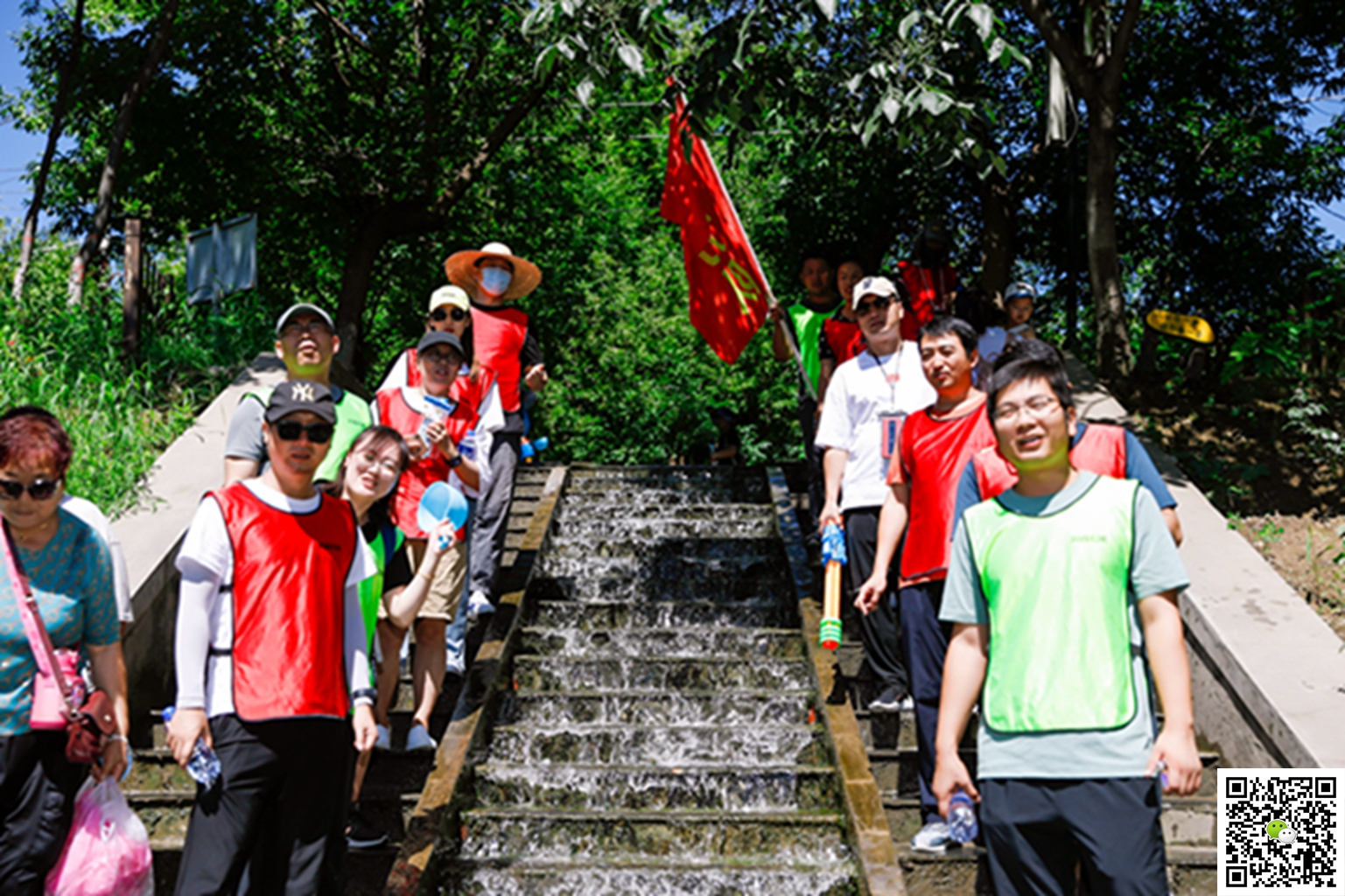 十渡團建活動 十渡團建活動