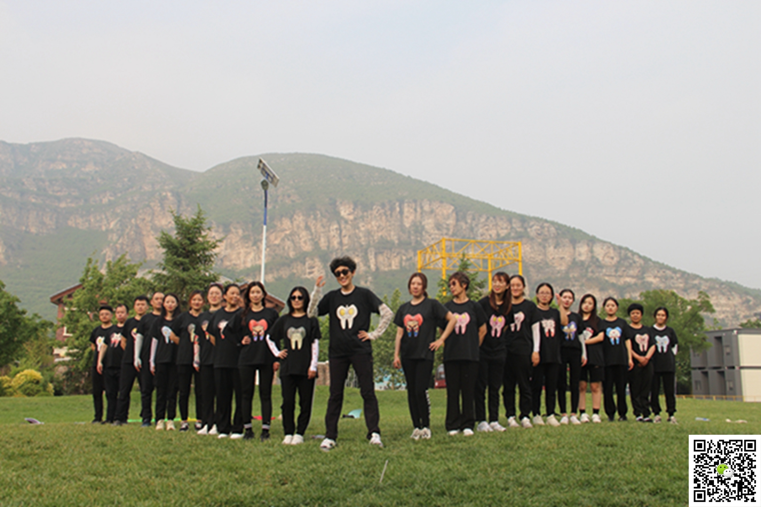 北京拓展訓(xùn)練