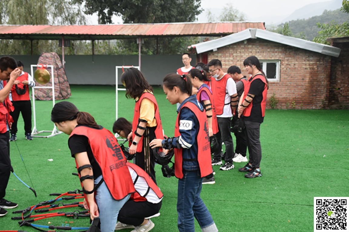 十渡拓展訓練 十渡拓展訓練