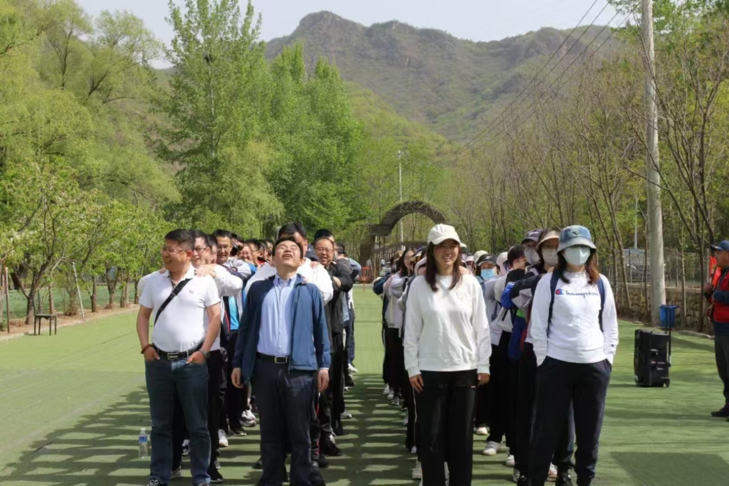 十渡團(tuán)建活動(dòng) 十渡團(tuán)建活動(dòng)