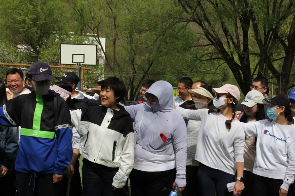 十渡團建活動 十渡團建活動