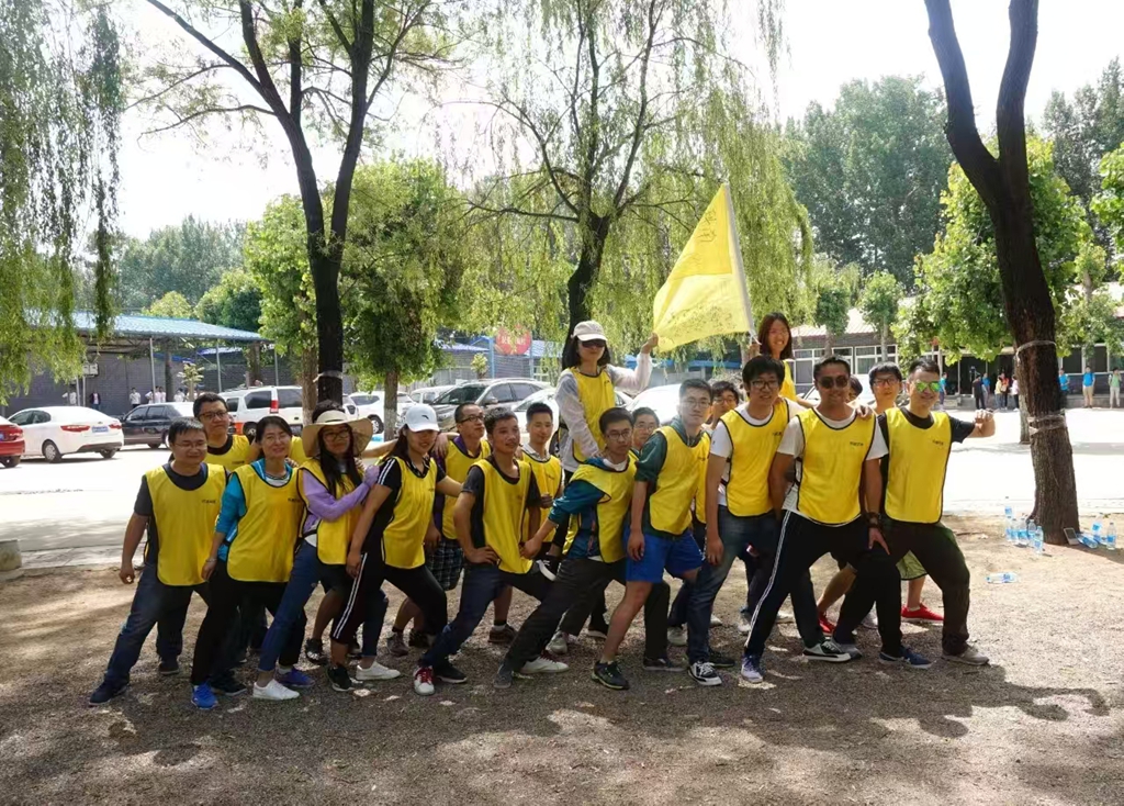 十渡團(tuán)建活動(dòng) 十渡團(tuán)建活動(dòng)