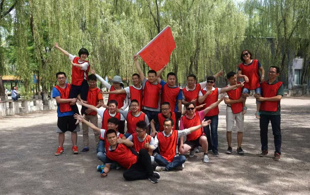 十渡團(tuán)建活動(dòng) 十渡團(tuán)建活動(dòng)