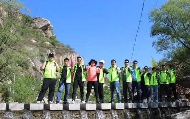 十渡團建活動 十渡團建活動