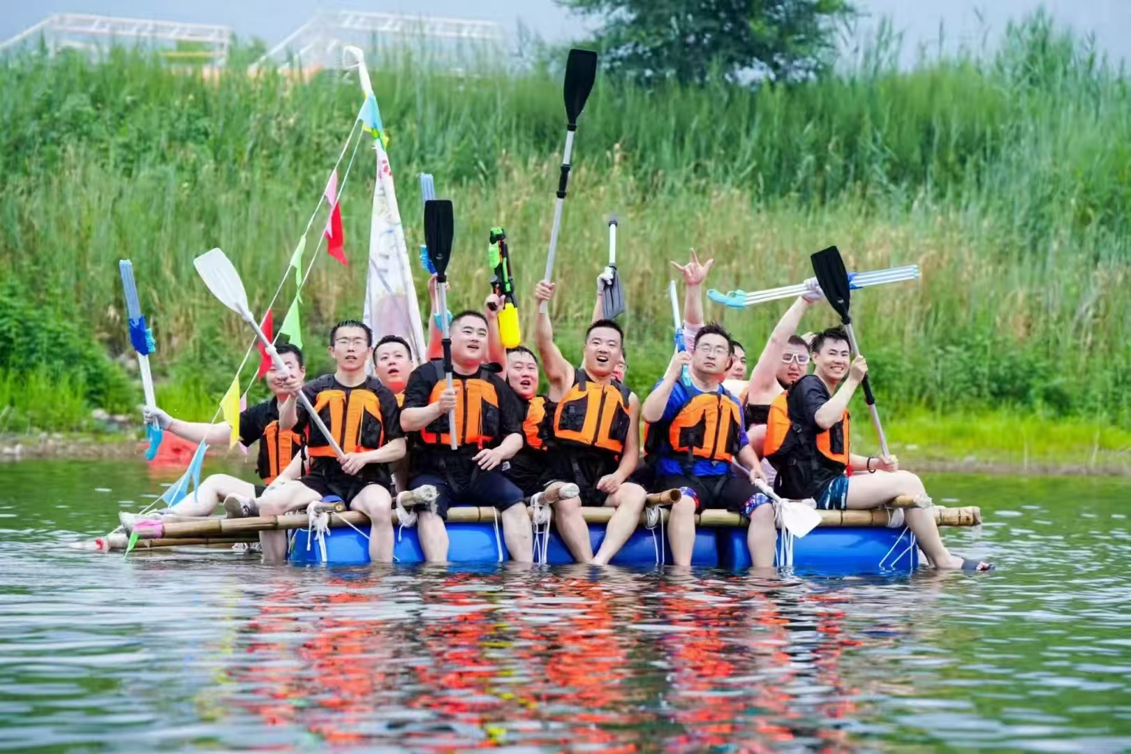 北京團(tuán)建活動(dòng) 北京團(tuán)建活動(dòng)