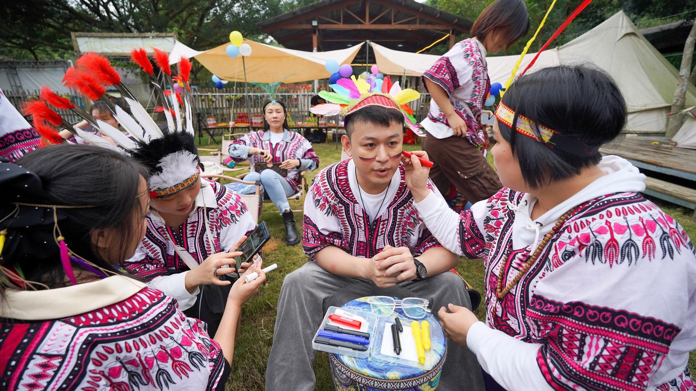 北京團建活動 北京團建活動