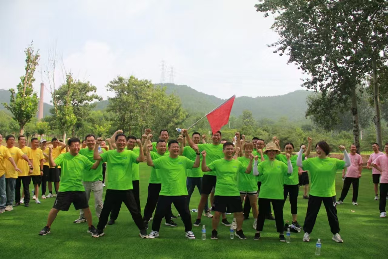 北京團建活動 北京團建活動