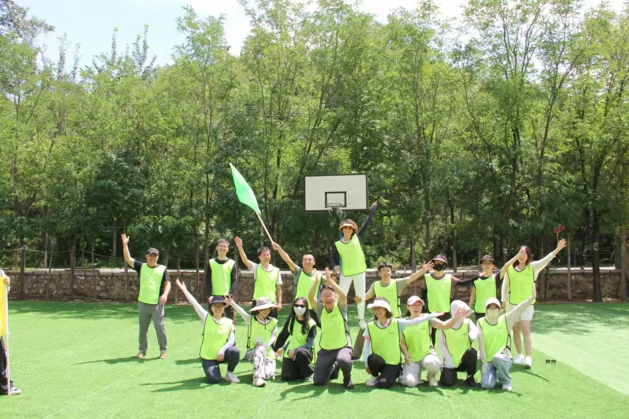 十渡團(tuán)建活動 十渡團(tuán)建活動