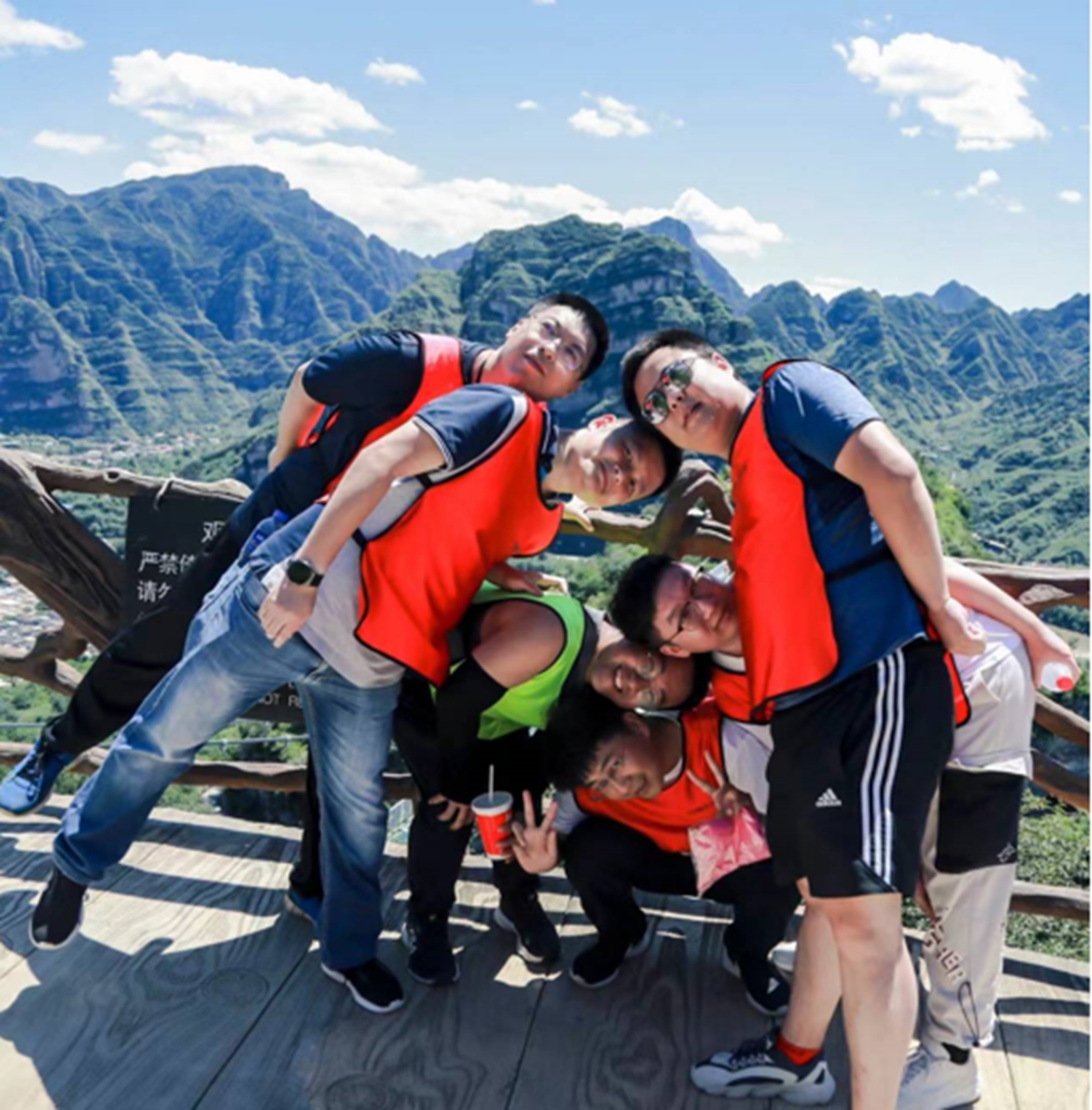 十渡團建活動 十渡團建活動