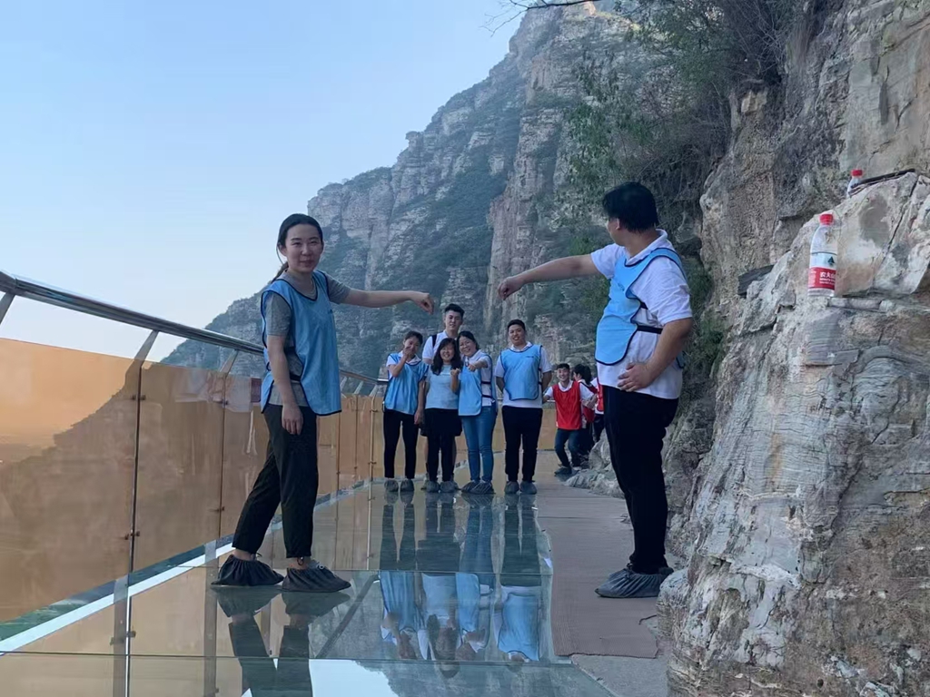 十渡團(tuán)建活動(dòng) 十渡團(tuán)建活動(dòng)