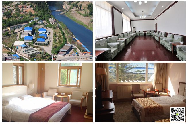  北京拓展訓(xùn)練 