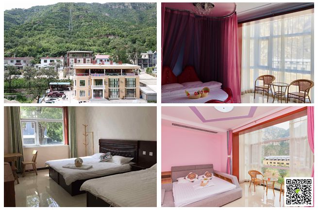 北京拓展培訓基地 北京拓展培訓基地